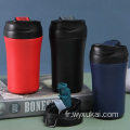 Mug de voyage thermos 500ml 1L café ou thé